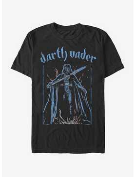 Star Wars Vader Love T-Shirt, , hi-res