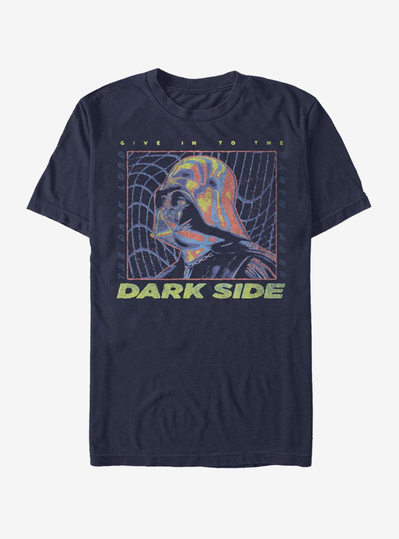 Star Wars Vader Thermal Warp T-Shirt, , hi-res