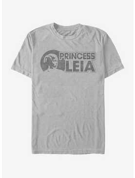 Star Wars Vintage Leia T-Shirt, , hi-res