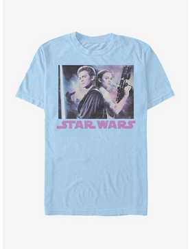 Star Wars Vintage Photo T-Shirt, , hi-res