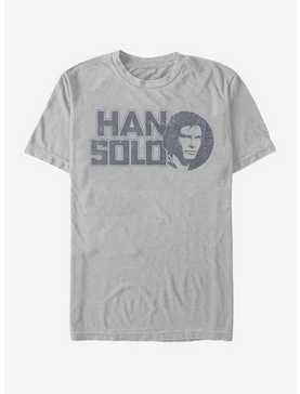 Star Wars Vintage Solo T-Shirt, , hi-res