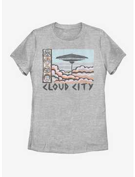 Star Wars Cloud City Womens T-Shirt, , hi-res