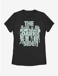 Star Wars Dark Side Troopers Womens T-Shirt, BLACK, hi-res