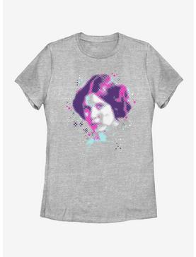 Star Wars Leia Dots Womens T-Shirt, , hi-res
