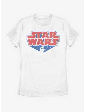 Star Wars Logo Womens T-Shirt, , hi-res