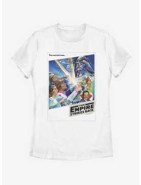 Star Wars The War Isn't Over Womens T-Shirt, , hi-res