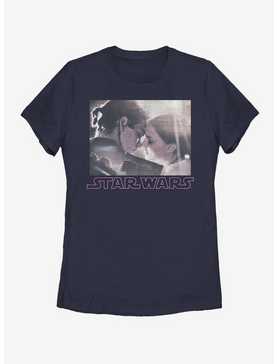 Star Wars Vintage Photo Womens T-Shirt, , hi-res