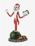 The Nightmare Before Christmas Jack Steals Christmas Figurine, , hi-res