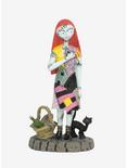 The Nightmare Before Christmas Sally's Date Night Figurine, , hi-res