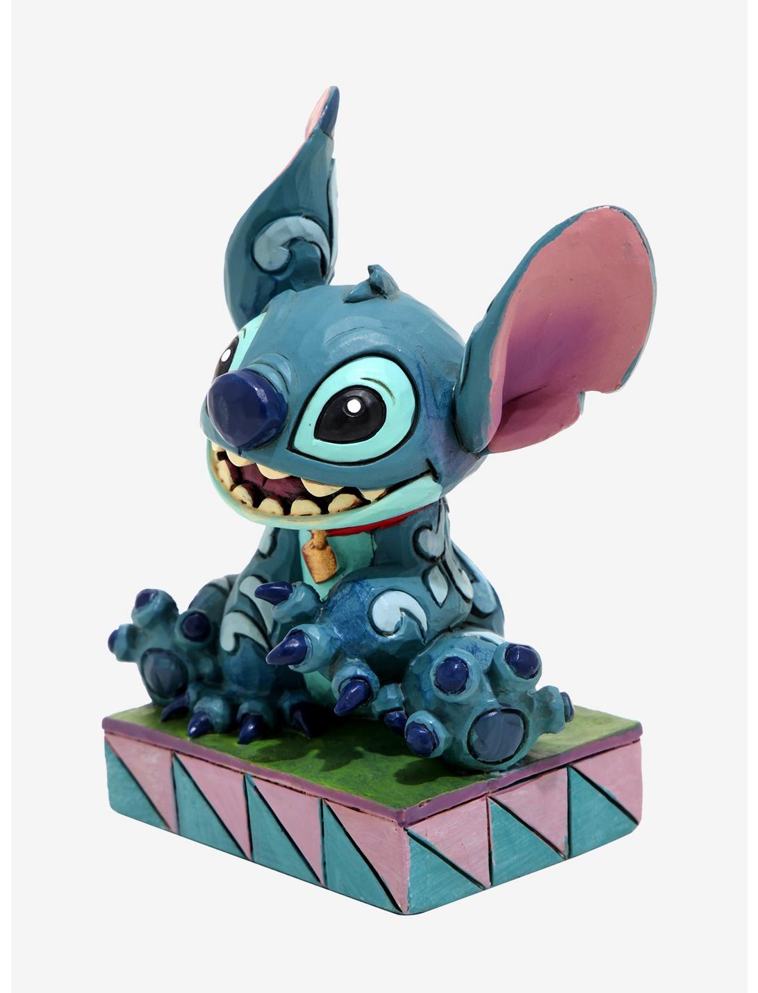Disney Lilo & Stitch Jim Shore Ohana Means Family Figurine, , hi-res