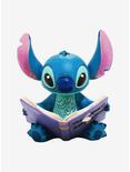 Disney Traditions Jim Shore Lilo & Stitch Finding A Family Resin Figurine, , hi-res