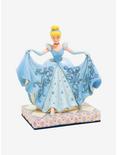 Disney Traditions Jim Shore Cinderella A Wonderful Dream Come True Resin Figurine, , hi-res