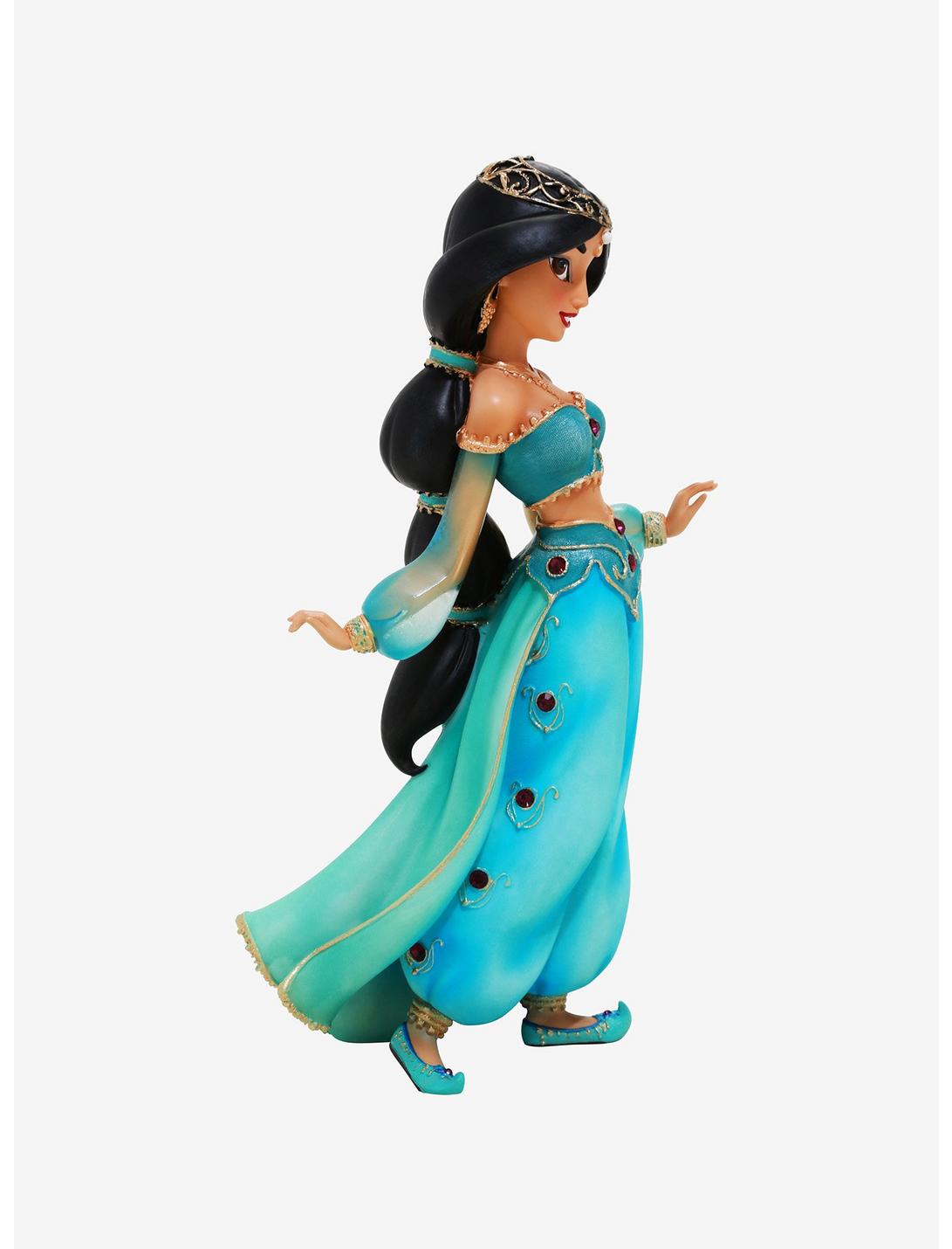 Disney Aladdin Jasmine Couture De Force Figurine, , hi-res