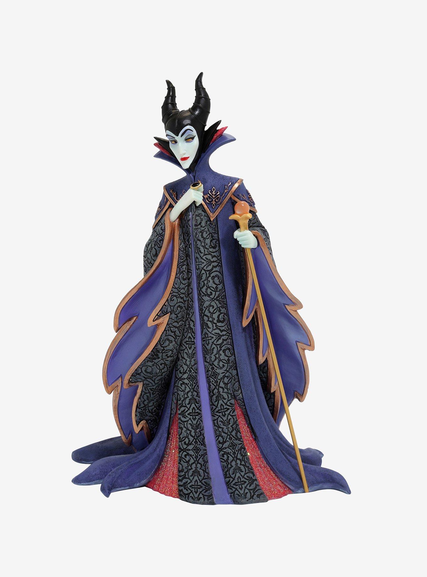 Disney Sleeping Beauty Maleficent Couture De Force Figurine, , hi-res