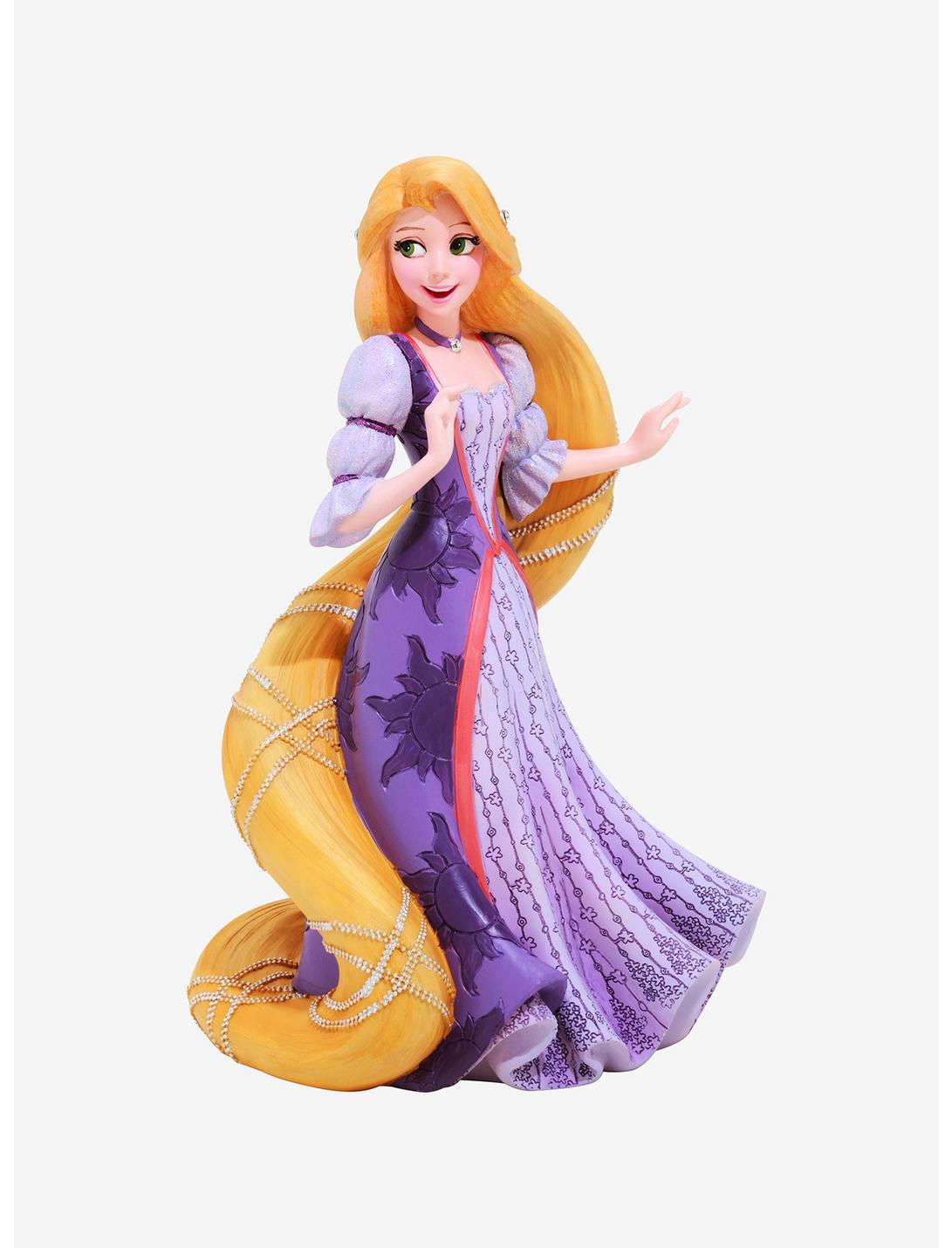 Disney Tangled Rapunzel Couture De Force Figurine, , hi-res