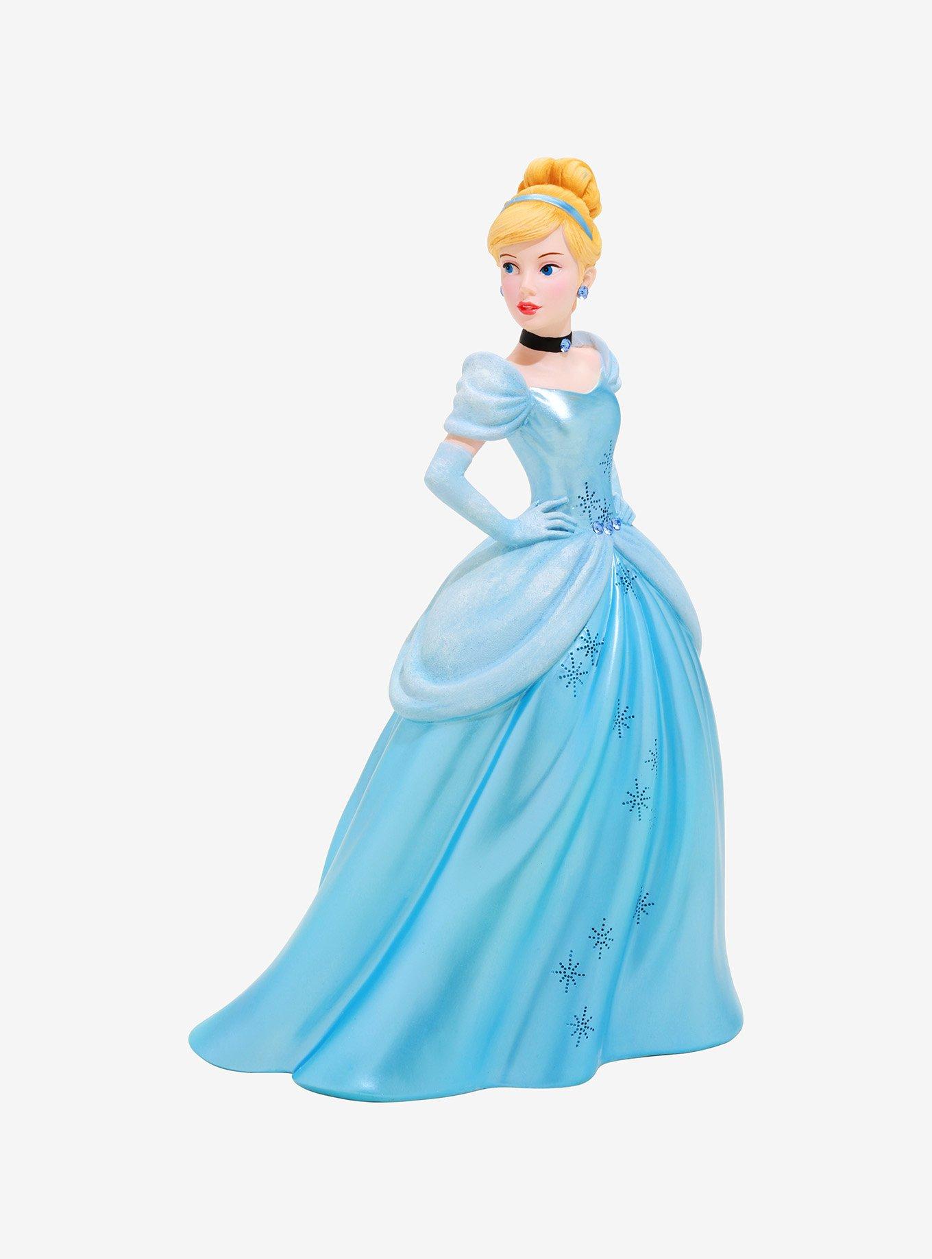 Disney Cinderella Couture De Force Figurine, , hi-res
