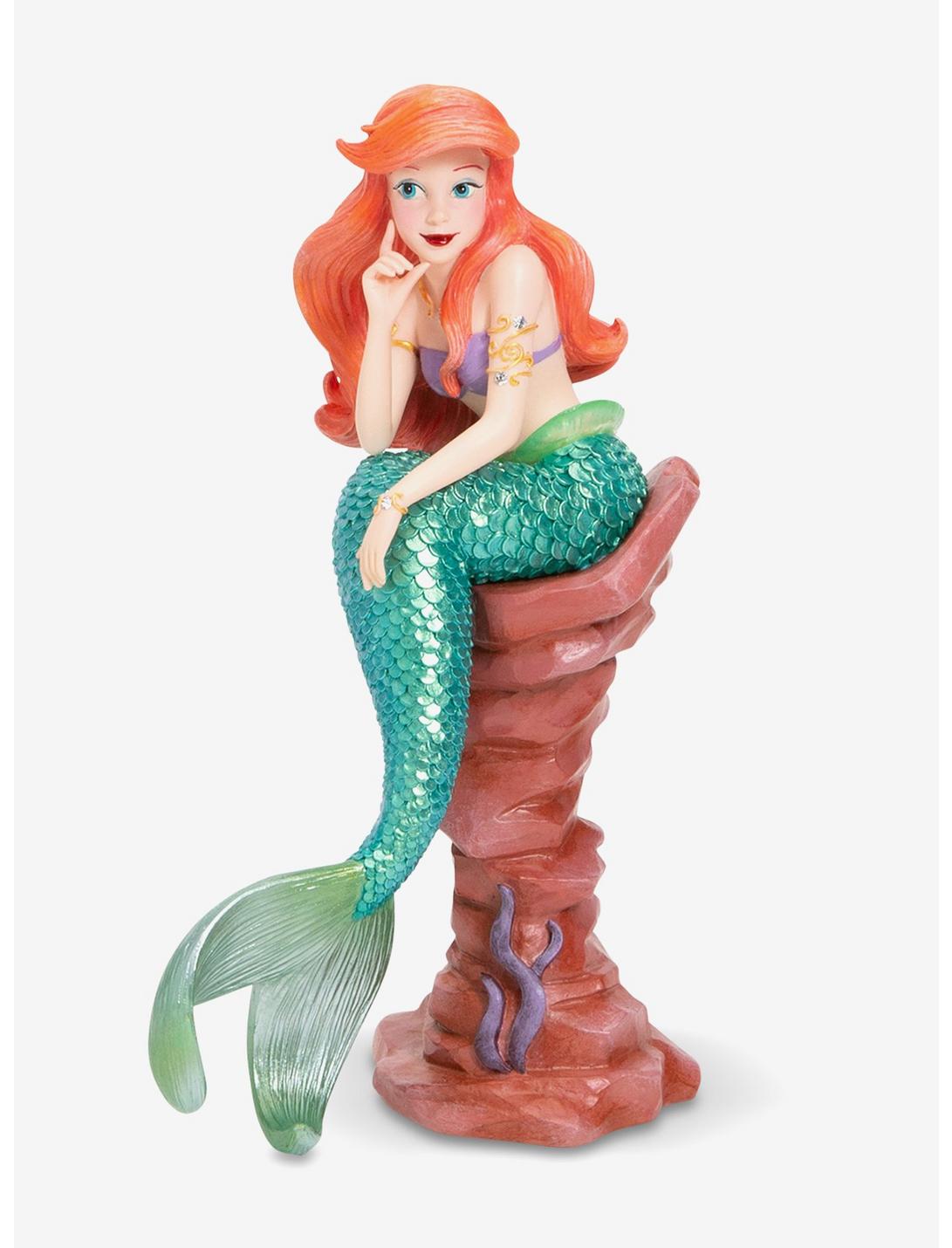 Disney The Little Mermaid Ariel Couture De Force Figurine, , hi-res