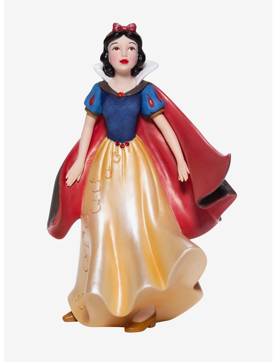 Disney Snow White And The Seven Dwarfs Snow White (Ver. 2) Couture De Force Figurine, , hi-res