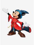 Disney Fantasia 80th Anniversary Sorcerer Mickey Figurine, , hi-res
