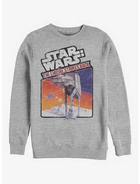 Star Wars Empire Atari Cartridge Sweatshirt, , hi-res
