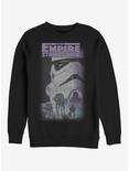 Star Wars Empire VHS Sweatshirt, BLACK, hi-res