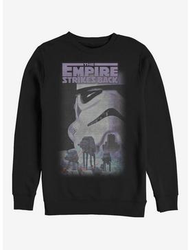 Star Wars Empire VHS Sweatshirt, , hi-res