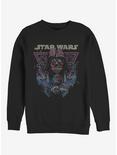 Star Wars Darth Vader Sweatshirt, BLACK, hi-res