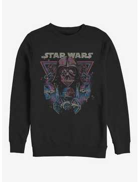 Star Wars Darth Vader Sweatshirt, , hi-res