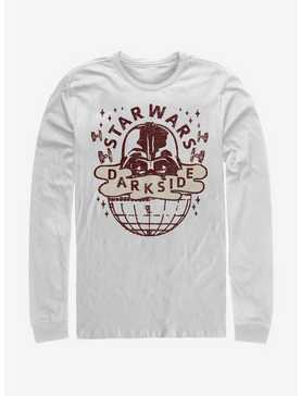 Star Wars Dark Vapor Long-Sleeve T-Shirt, , hi-res