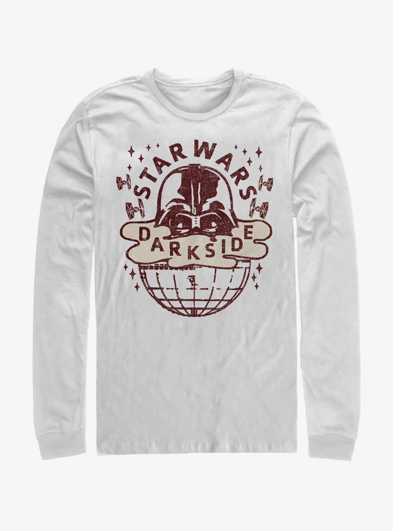 Star Wars Dark Vapor Long-Sleeve T-Shirt, , hi-res