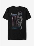 Star Wars Vintage Boba Fett T-Shirt, BLACK, hi-res