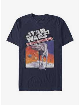 Star Wars Empire Atari Cartridge T-Shirt, , hi-res