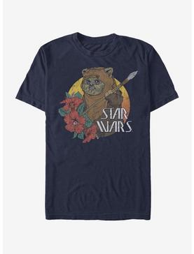 Star Wars Ewok Paradise T-Shirt, , hi-res