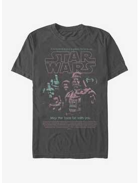 Star Wars Space Phantoms T-Shirt, , hi-res