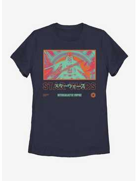 Star Wars Intergalactic Empire Womens T-Shirt, , hi-res