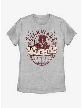 Star Wars Dark Vapor Womens T-Shirt, , hi-res