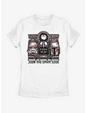 Star Wars Classic Folk Womens T-Shirt, , hi-res