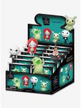 The Nightmare Before Christmas Blind Bag Figural Magnet Hot Topic Exclusive, , hi-res