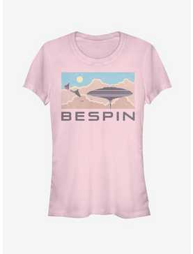 Star Wars Bespin Girls T-Shirt, , hi-res