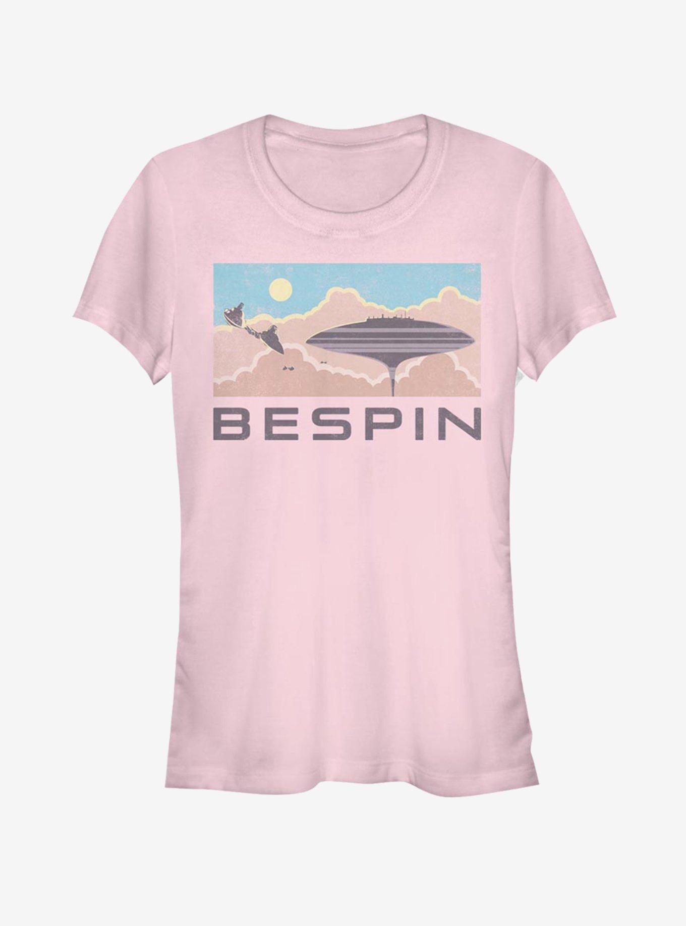 Star Wars Bespin Girls T-Shirt, , hi-res