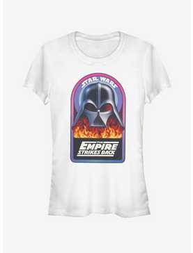 Star Wars Empire Strikes Back Japanese Poster Girls T-Shirt, , hi-res