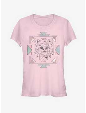 Star Wars Ewok Native Girls T-Shirt, , hi-res