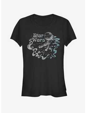 Star Wars Retro Star Wars Girls T-Shirt, , hi-res