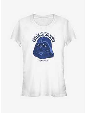 Star Wars Dads Helmet Girls T-Shirt, , hi-res