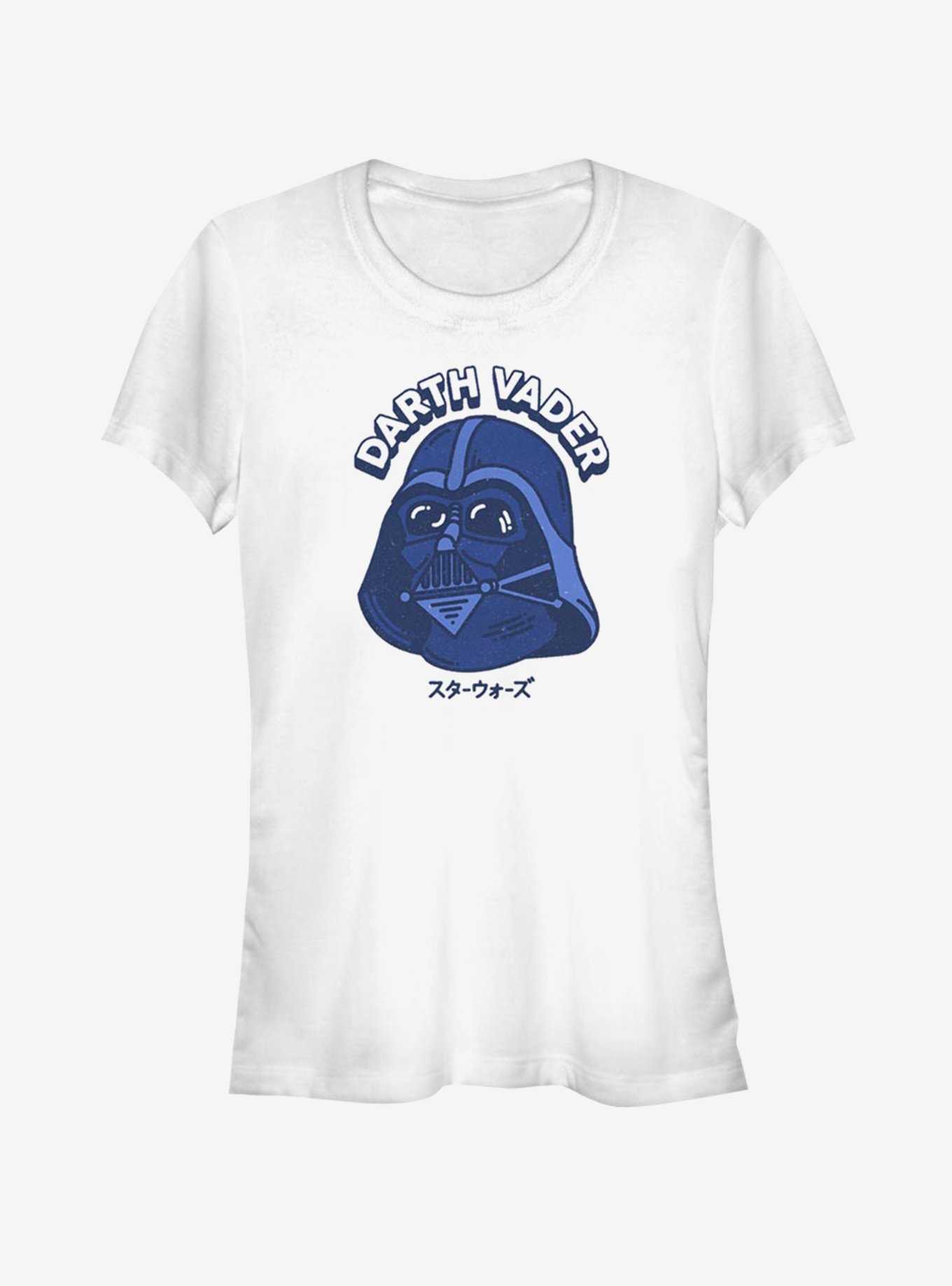 Star Wars Dads Helmet Girls T-Shirt, , hi-res