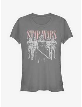 Star Wars Star Grunge Girls T-Shirt, , hi-res