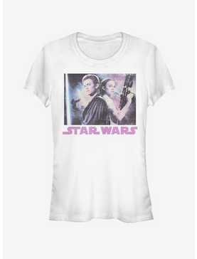 Star Wars Vintage Photo Girls T-Shirt, , hi-res