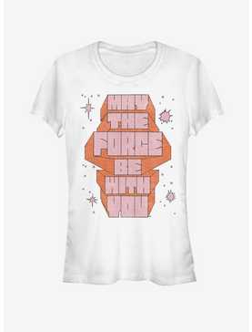 Star Wars Force Girls T-Shirt, , hi-res