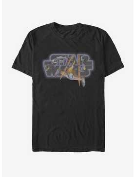 Star Wars Episode One Logo T-Shirt, , hi-res