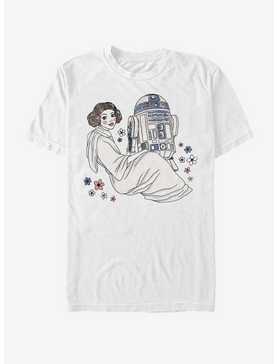 Star Wars Galaxy Friends T-Shirt, , hi-res